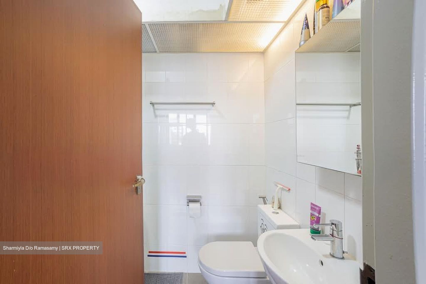 Blk 694C Admiralty Grove (Woodlands), HDB 3 Rooms #558473141